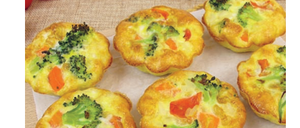 Bild enthält, Food, Bread, Pizza, Produce, Broccoli