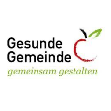 Gesunde Gemeinde Marktgemeinde Ilz-Logo