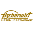 Hotel Restaurant Fischerwirt e.U.-Logo