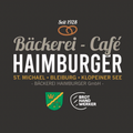 Bäckerei Haimburger-Logo