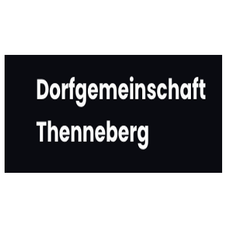 Dorfgemeinschaft Thenneberg-Logo