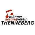 Männergesangsverein Thenneberg-Logo