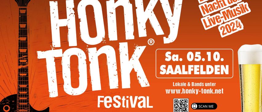 Bild enthält, Advertisement, Poster, Alcohol, Beer, Beverage, QR Code, Guitar, Musical Instrument, Lager