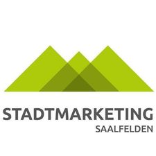 Saalfelden am Steinernen Meer-Logo