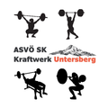 ASVÖ SK Kraftwerk Untersberg -Logo