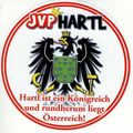 JVP Hartl-Logo