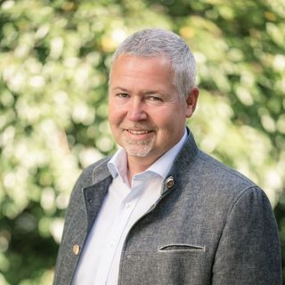 Bild von DI Michael Krammer