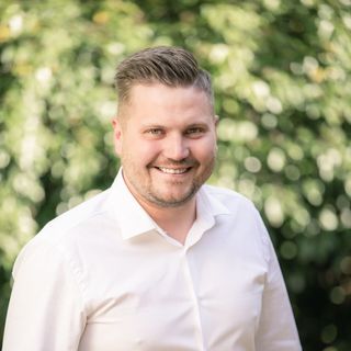 Bild von Bernhard Grass