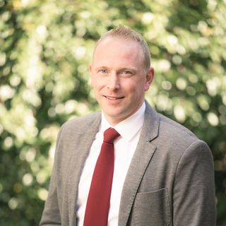 Bild von Ing.  Daniel Kremnitzer