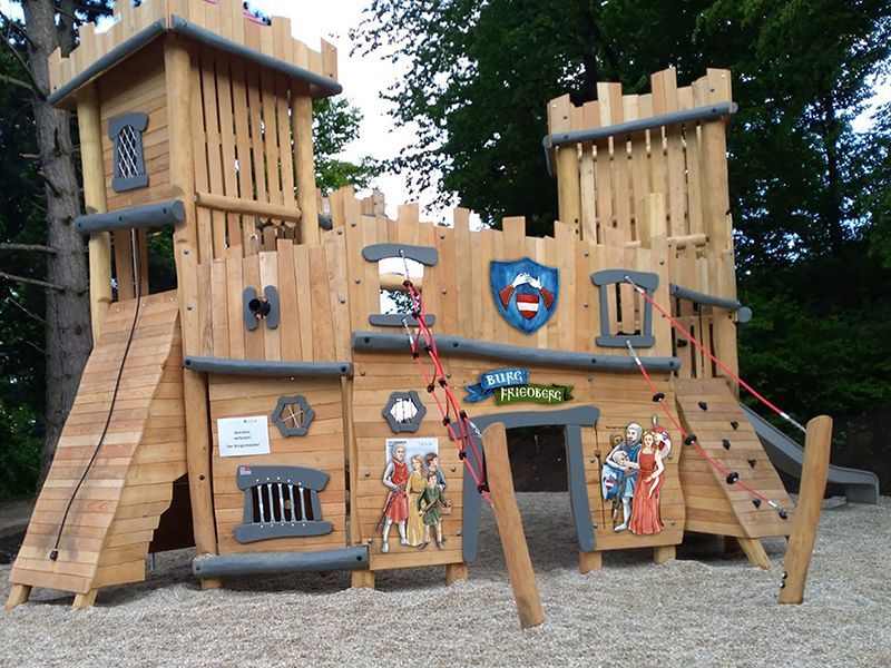 Spielburg