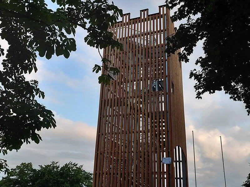Turm