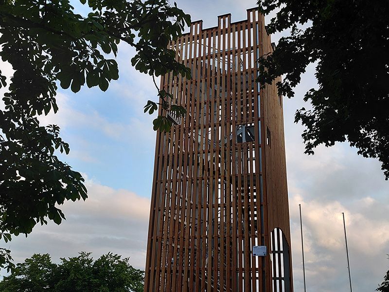Turm