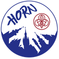 Pfadfindergruppe Horn-Logo