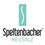 Speltenbacher HEILSALZ-Logo. Bild enthält, Logo, Text