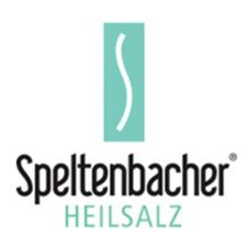 Speltenbacher HEILSALZ-Logo