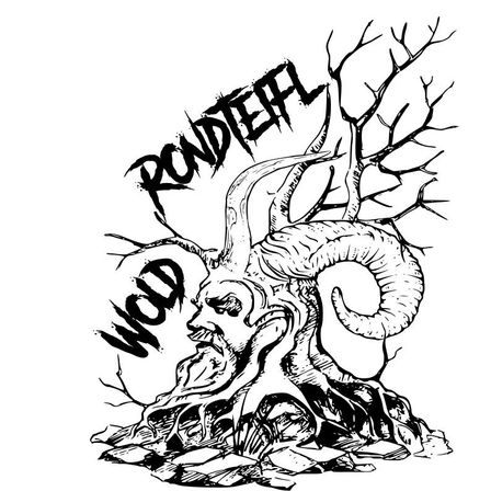 Bild enthält, Art, Drawing, Face, Head, Person