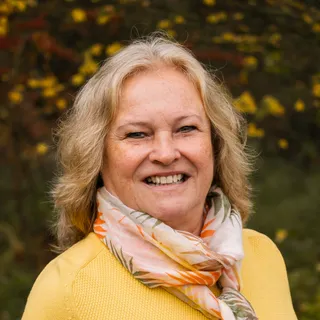 Bild von Gertrude Neumüller