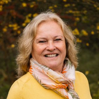 Bild von Gertrude Neumüller