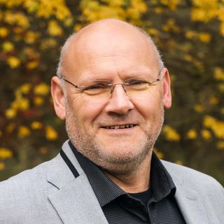Bild von Josef Dienbauer