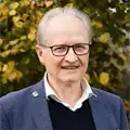 Bild von Ing. Mag. Johann Langegger