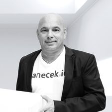 janecek.io-Logo