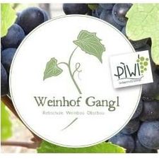 Weinhof & Rebschule Gangl-Logo