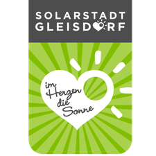 Gleisdorf-Logo