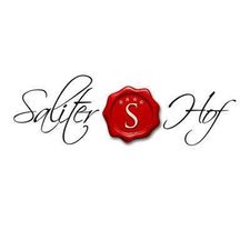 Hotel und Restaurant Saliter Hof-Logo