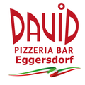 Pizzeria David-Logo
