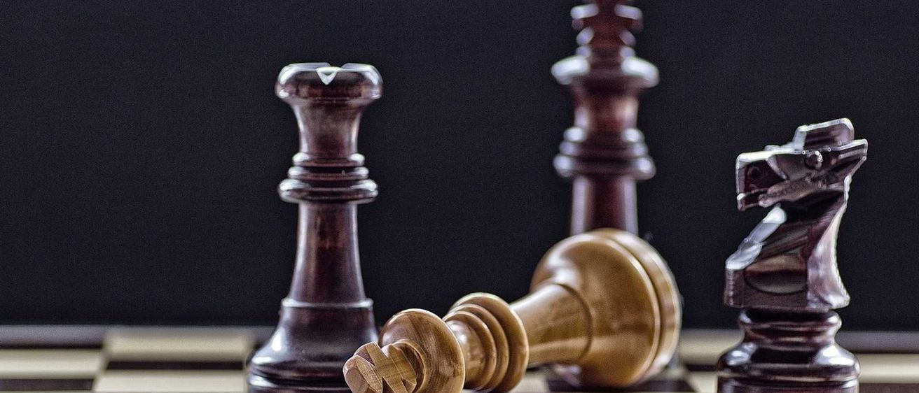 Bild enthält, Chess, Game