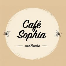 Café Sophia-Logo
