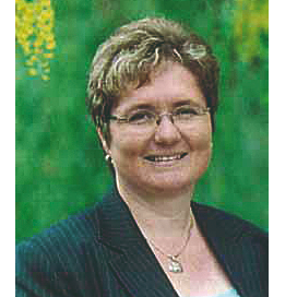 Bild von Hildegard Mossauer
