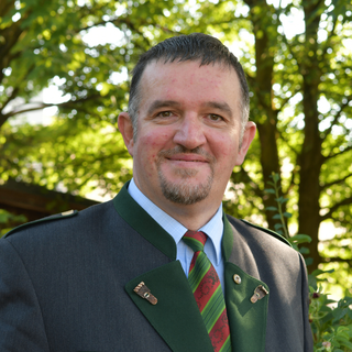 Bild von Edmund Plöbst