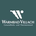 Gesundheits- und Thermenresort Warmbad-Villach-Logo