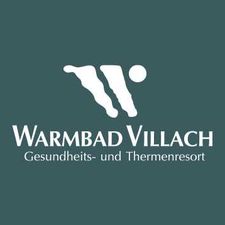 Gesundheits- und Thermenresort Warmbad-Villach-Logo