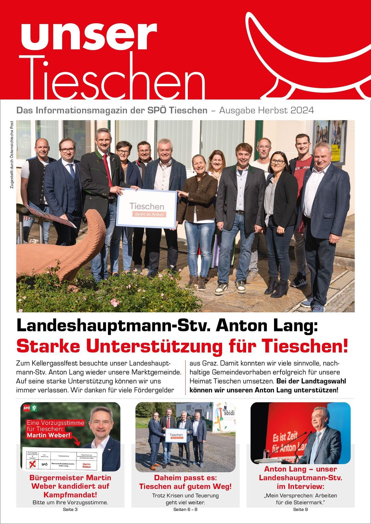 Bild enthält, Advertisement, Poster, People, Person, Jeans, Adult, Male, Man, Suit, Coat