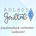 ÖVSV - Amateurfunk im Gailtal -Logo