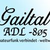 ÖVSV - Amateurfunk im Gailtal -Logo