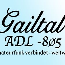 ÖVSV - Amateurfunk im Gailtal -Logo
