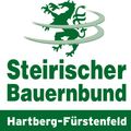 Steirischer Bauernbund – Bezirk Hartberg-Fürstenfeld-Logo