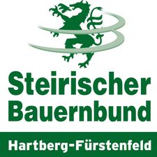 Steirischer Bauernbund – Bezirk Hartberg-Fürstenfeld-Logo
