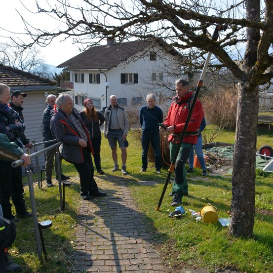 Bild enthält, Garden, Person, Walkway, Boy, Child, Male, Adult, Man, Grass, Coat