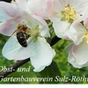 Obst- u. Gartenbauverein Sulz-Röthis-Logo