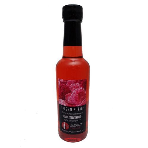 Bild enthält, Food, Ketchup, Flower, Plant, Alcohol, Beverage, Liquor, Bottle