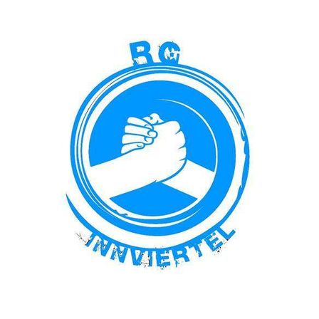 Logo, Person