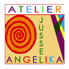 Atelier Angelika Jussel-Logo