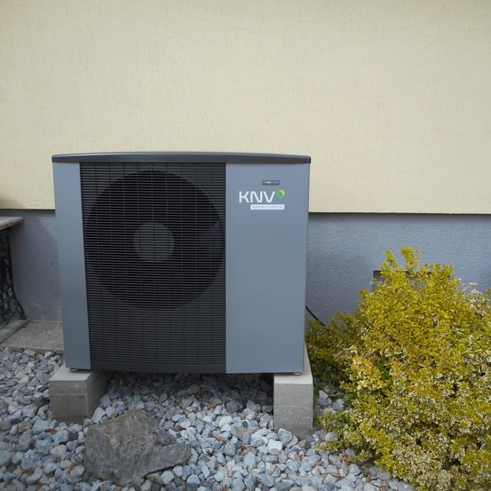 Bild enthält, Plant, Device, Appliance, Electrical Device, Electronics, Speaker, Air Conditioner