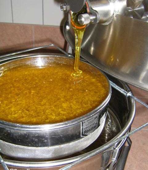 Food, Honey, Meal
