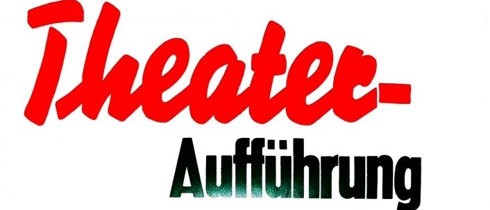 Eine Theateraufführung mit dem Titel 'Der Listige Heiratsplan' findet am 14. März, 19:30 Uhr; 15. März, 15:00 Uhr; 21. März, 19:30 Uhr und 22. März, 15:00 Uhr im Turnsaal der Volksschule Schäffern statt.