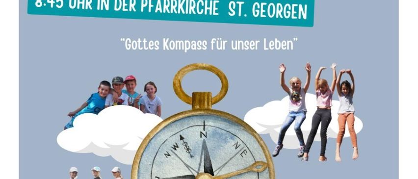 Bild enthält, Advertisement, Poster, Person, Compass